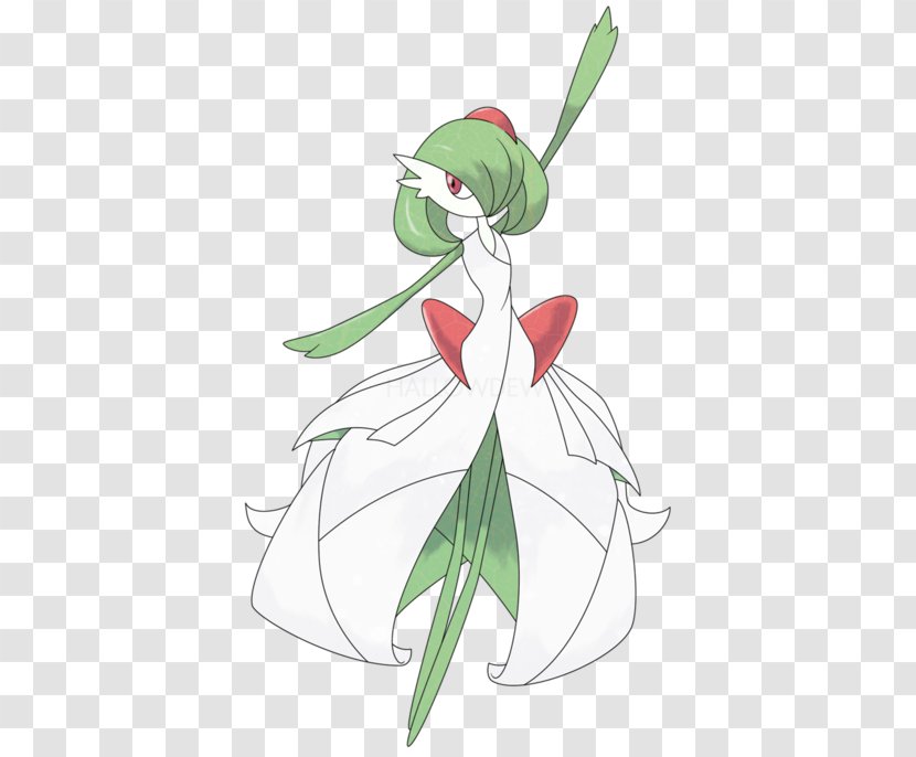 Gardevoir Pikachu Pokémon Universe Ralts - Watercolor - Evolution Human Face Transparent PNG