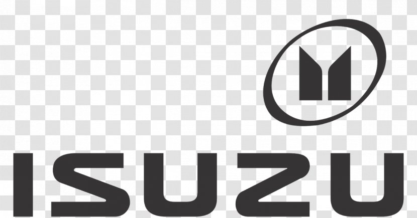 Isuzu Motors Ltd. Logo Car Elf - Symbol Transparent PNG