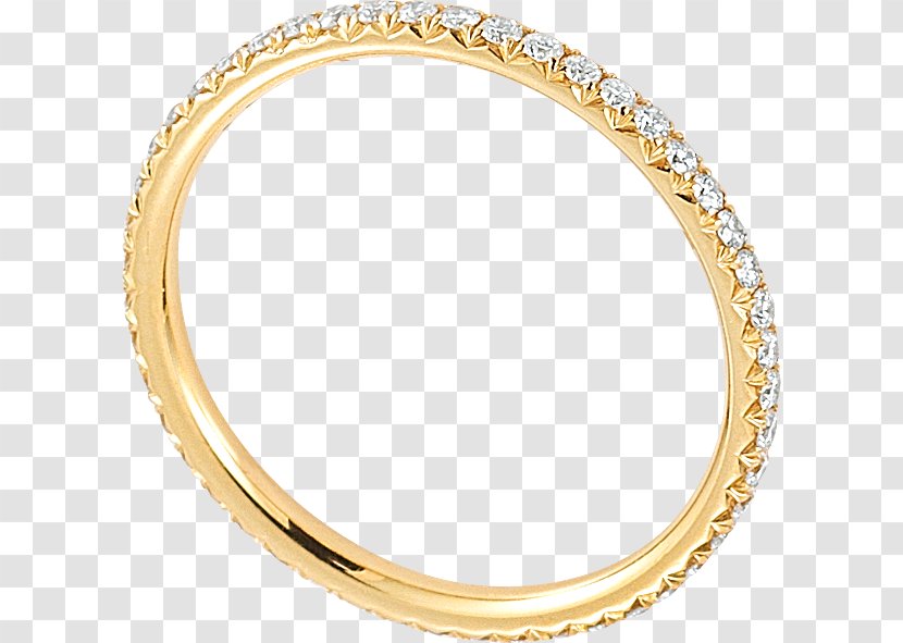 Bangle Wedding Ring Body Jewellery Oval Transparent PNG