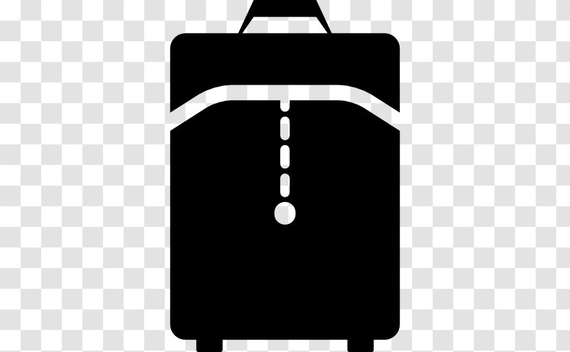 Baggage Travel Handbag Transparent PNG