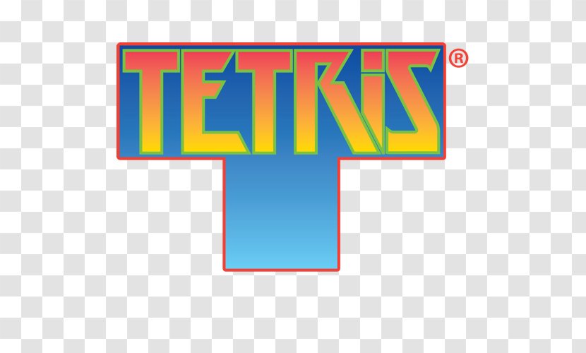 Tetris Ultimate The Company Video Game Tetromino - 80s Arcade Games Transparent PNG