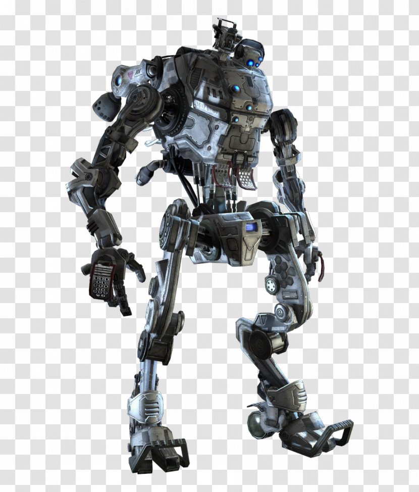 Titanfall 2 Atlas Titanfall: Assault - Artillery Transparent PNG