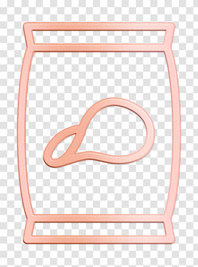 Food Icon Marketplace Icon Snack Icon Transparent PNG