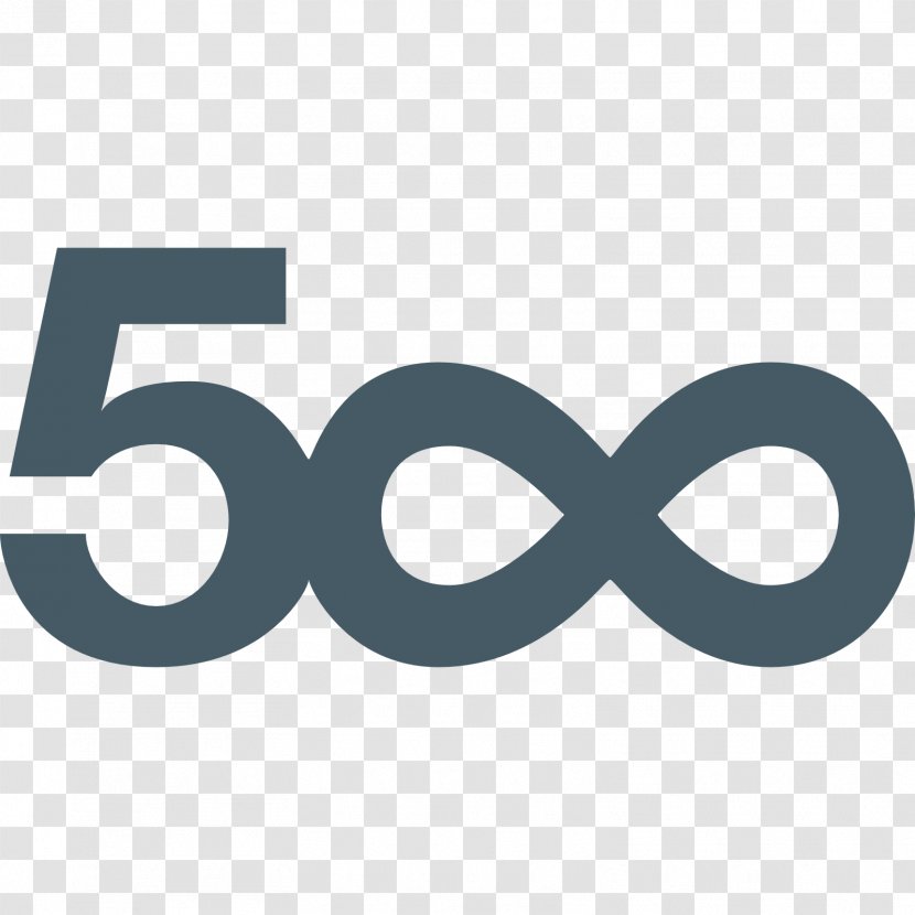 500px - Brand - Symbol Transparent PNG