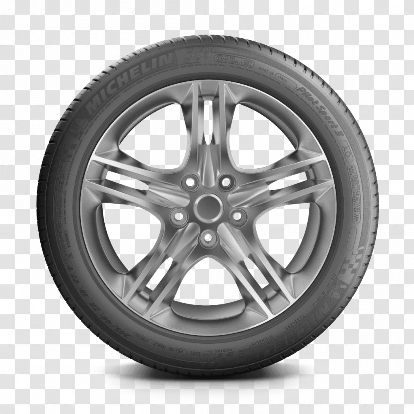 Audi TT Car Motor Vehicle Tires Wheel - Spoke Transparent PNG