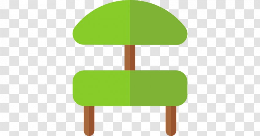Line Angle - Chair Transparent PNG