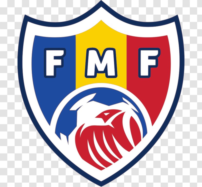 Moldova National Football Team 2017 Moldovan Division Federation Bangladesh - In Transparent PNG