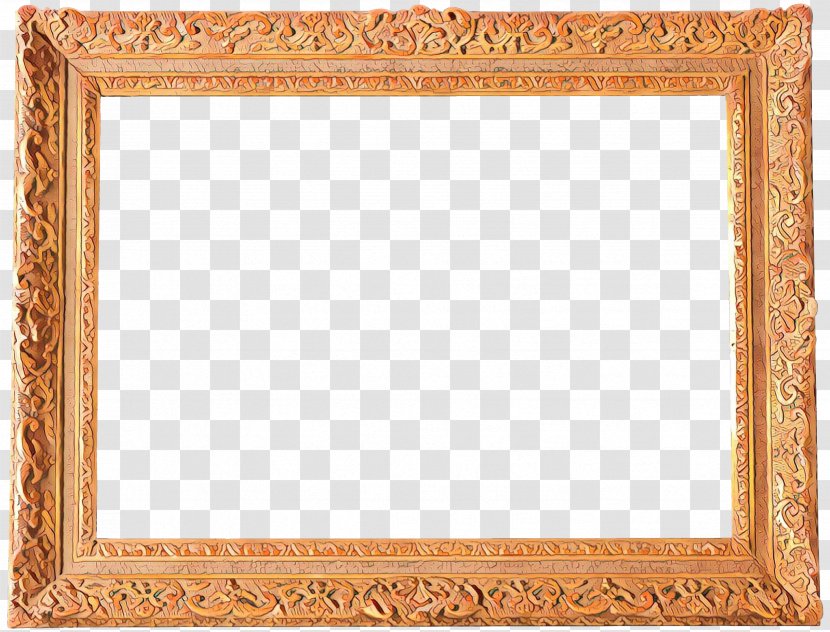 Background Design Frame - Retoucheren - Interior Rectangle Transparent PNG