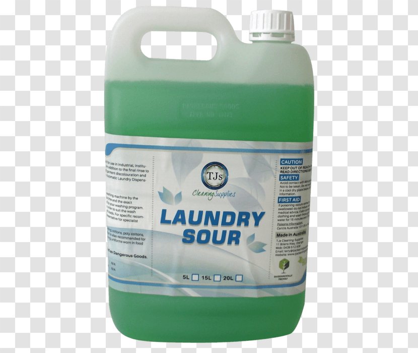 Bleach Cleaning Agent Water Detergent - Dishwasher - Laundry Supply Transparent PNG