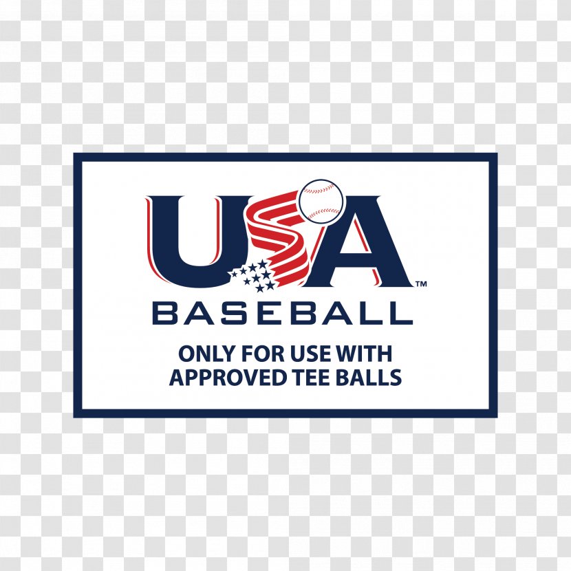 United States Baseball Bats USA Tee-ball - Coach Transparent PNG