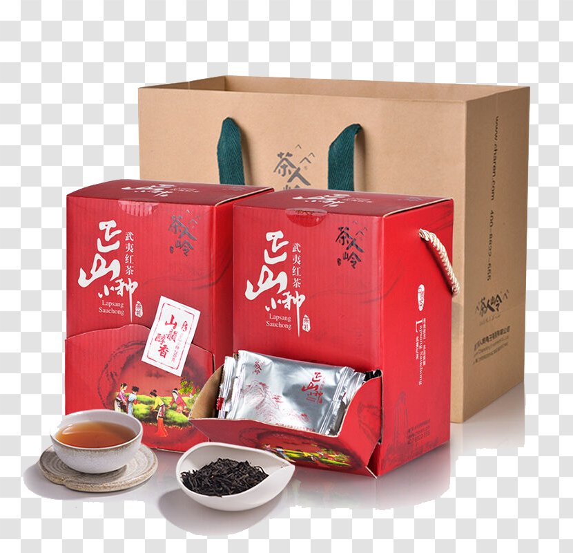 Darjeeling Tea Lapsang Souchong Tieguanyin Jin Jun Mei - Food Transparent PNG