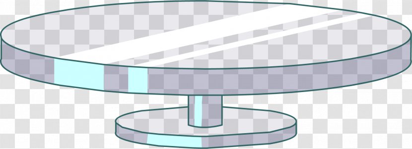 Circle Angle Oval - Table Transparent PNG