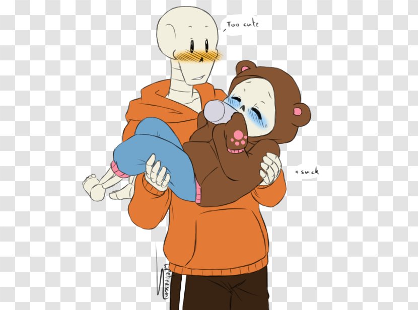 Undertale Au Blueberry Toriel Thumb - Flower Transparent PNG