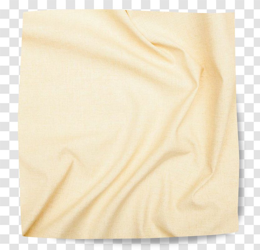 Textile Silk The Hamptons Picnic Material - Teak - Cloth Transparent PNG