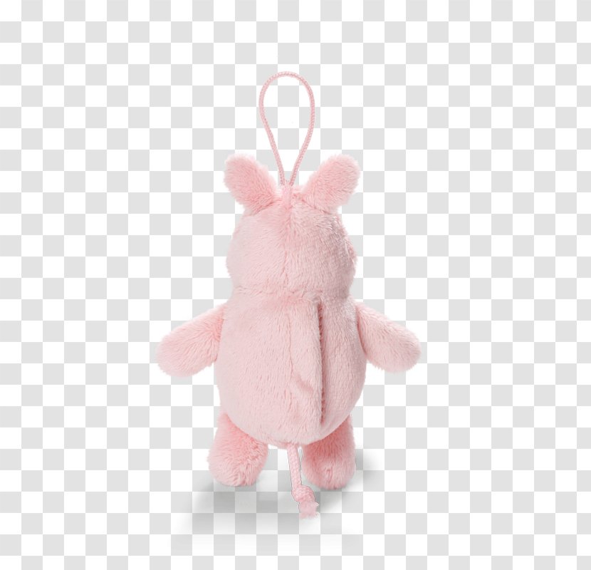 Stuffed Animals & Cuddly Toys Pink M Plush RTV - Rabbit - Nici Transparent PNG