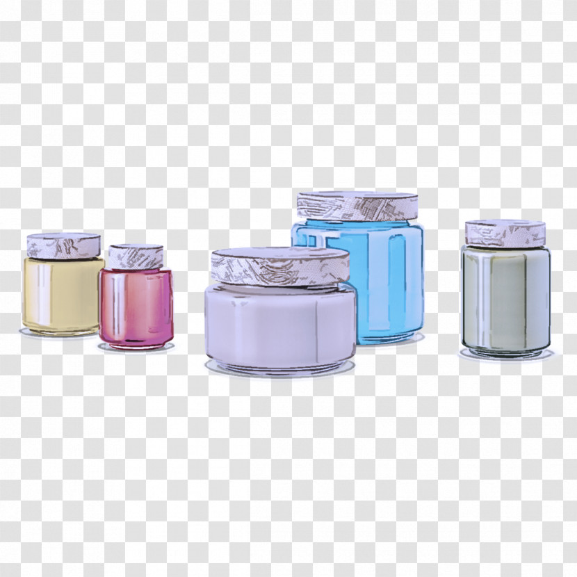Violet Purple Food Storage Containers Material Property Plastic Transparent PNG
