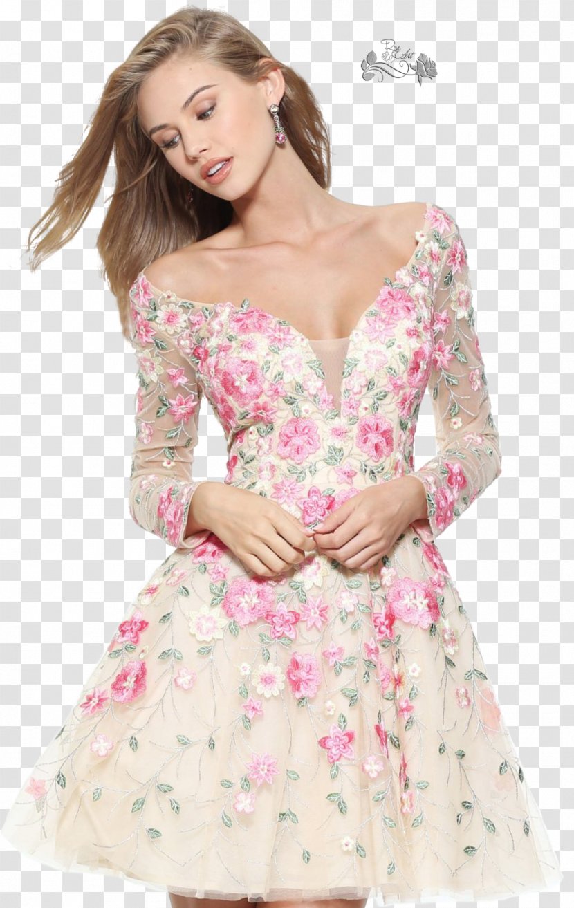 Sherri Hill Dress Prom Gown Neckline - Heart Transparent PNG