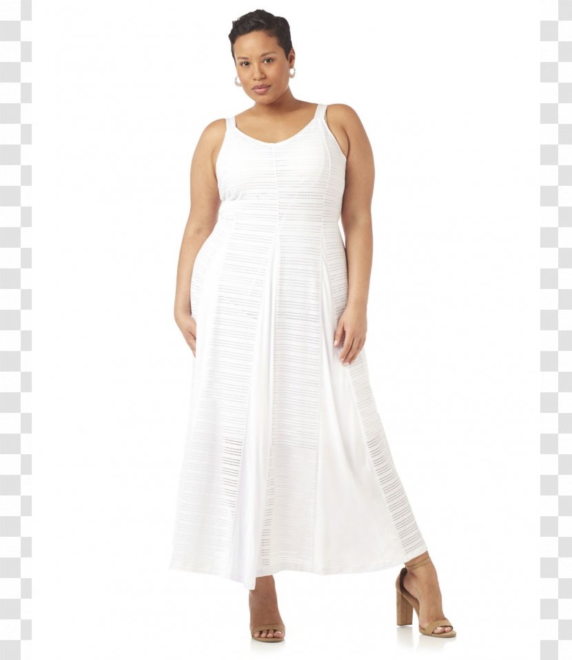 Wedding Dress Clothing Sizes Maxi - Ms. Transparent PNG