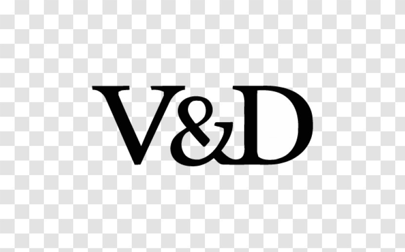 Netherlands Vroom & Dreesmann Department Store Logo - Symbol Transparent PNG