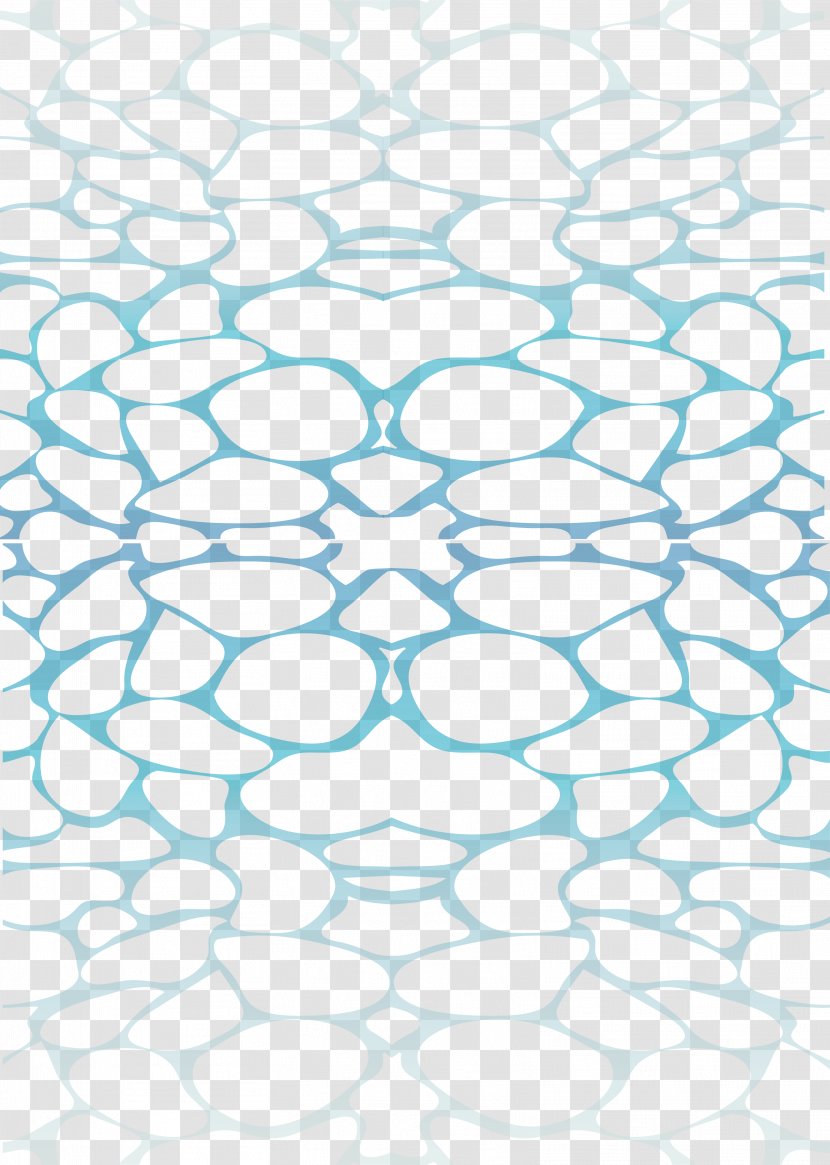 Texture Mapping Watermark Pattern - Light - Wave Transparent PNG