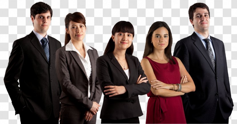 Businessperson Management Public Relations Manager - Lawyer Team Transparent PNG