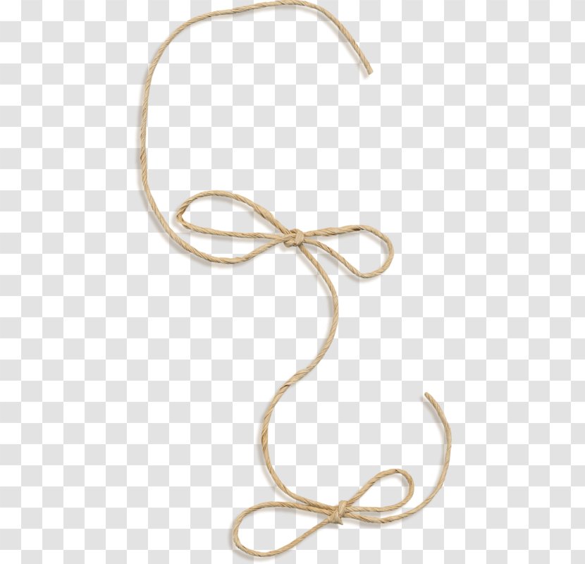 Rope Clip Art Transparent PNG
