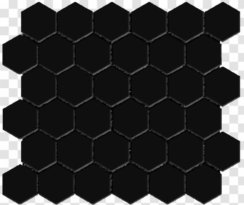 Carrara Mosaic Tile Hexagon Wall - Golden Pattern Title Box Transparent PNG