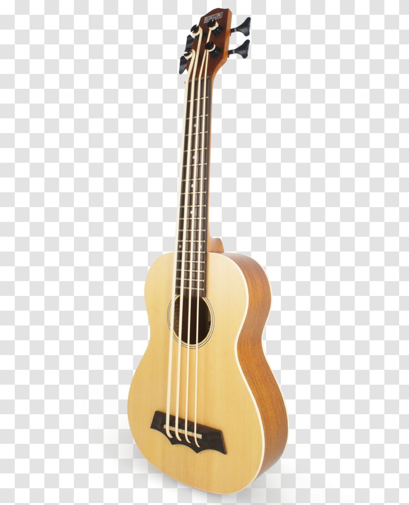 Bass Guitar Acoustic Cuatro Tiple Ukulele - Jarana Jarocha - Notes Lowest To Highest Transparent PNG