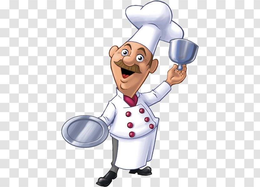 Cook Pastry Chef Clip Art - Restaurant - Islamic Transparent PNG