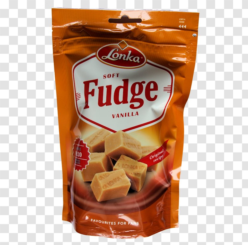 Fudge Toffee Caramel Food Flavor - Sea Salt - Vanilla Splash Transparent PNG