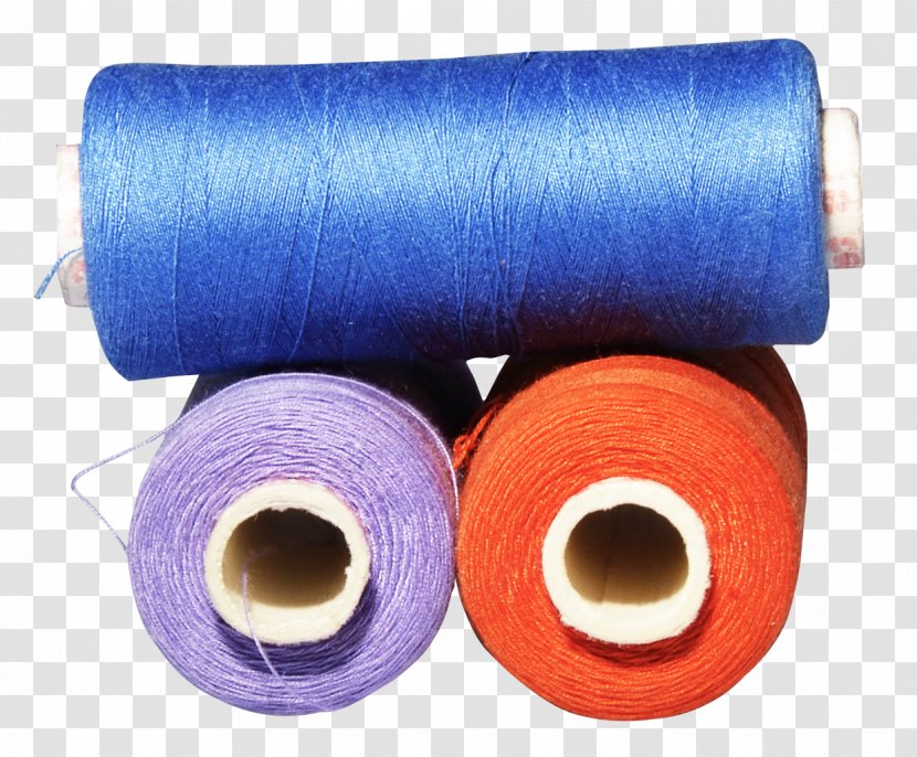 Yarn Silk Do It Yourself - Textile Transparent PNG