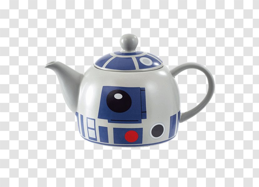R2-D2 BB-8 Tea Luke Skywalker Stormtrooper - Star Wars Opening Crawl - R2d2 Transparent PNG