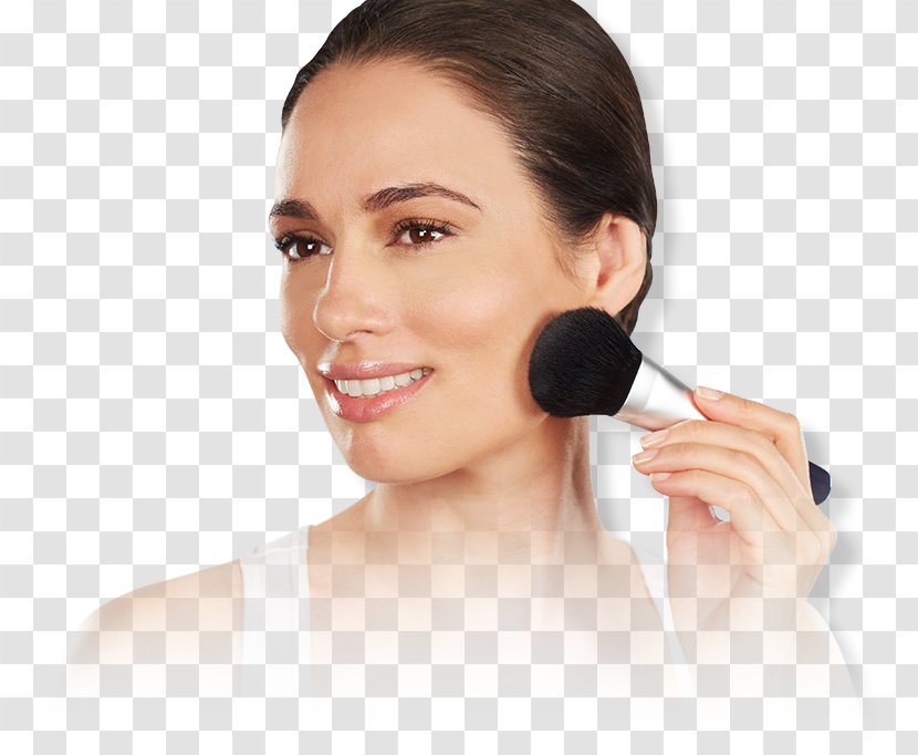 Makeup Brush Cosmetics Eye Shadow Sigma Best Of Set - Face Transparent PNG