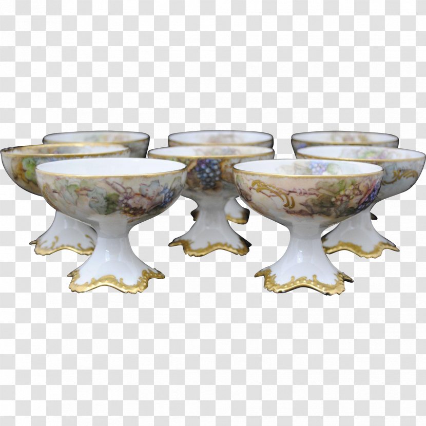 Ceramic Bowl - Design Transparent PNG
