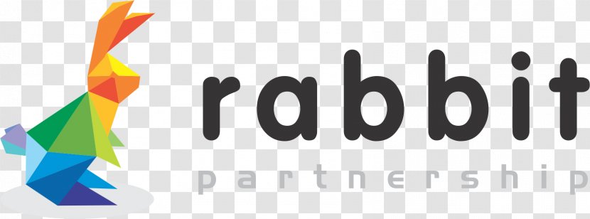 Logo Public Relations Product Design Brand - Bunny Transparent PNG
