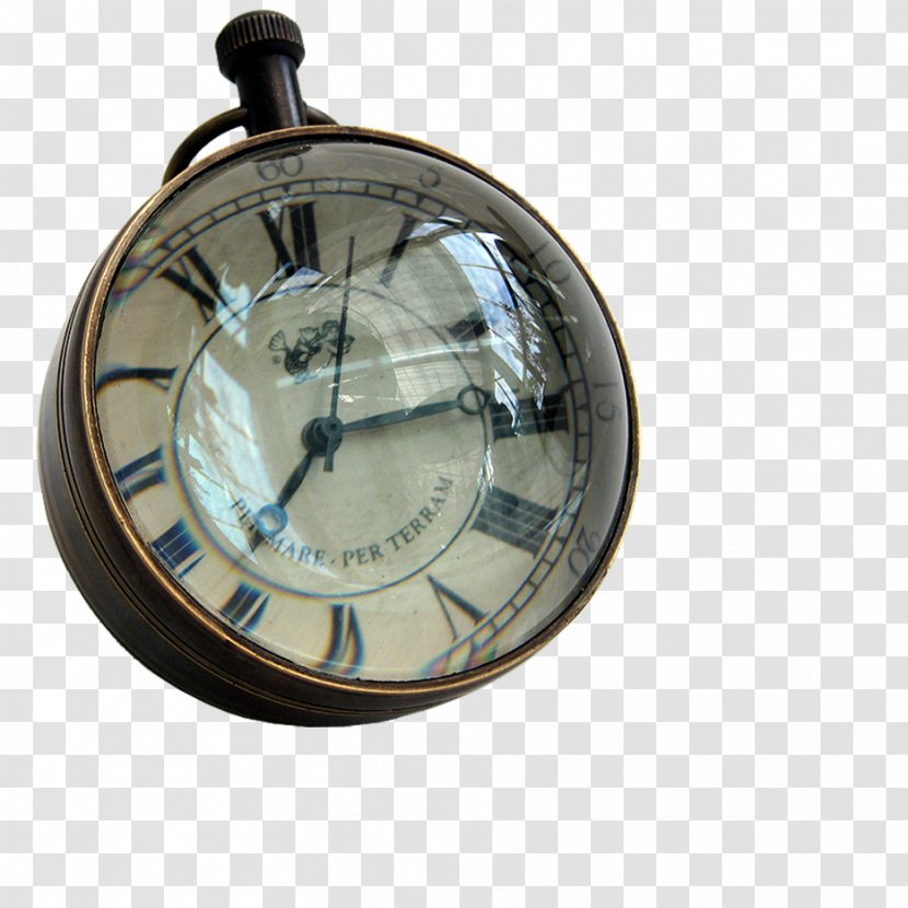 Clock - Wall - Optical Shop Transparent PNG