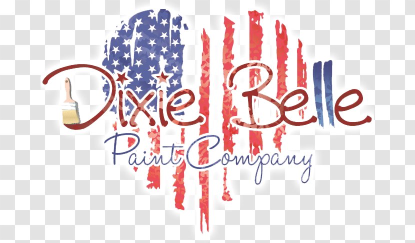 Dixie Belle Paint Company Retail Silicate Mineral - Brand Transparent PNG