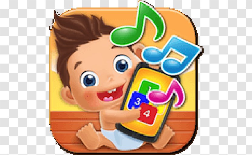 Baby Phone - Child - Games For Babies, Parents And Family Phone. Kids Game KidsLearning Numbers Animals AndroidAndroid Transparent PNG
