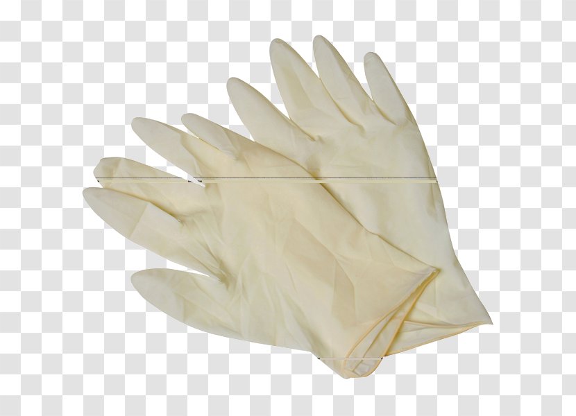 Hand Model Glove Beige Safety Transparent PNG