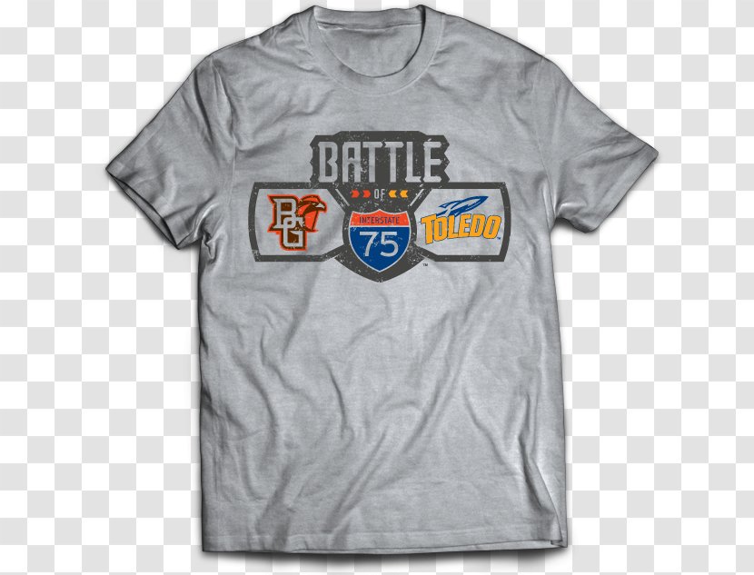 T-shirt Bowling Green State University Clothing Hoodie - Shirt - Football Transparent PNG