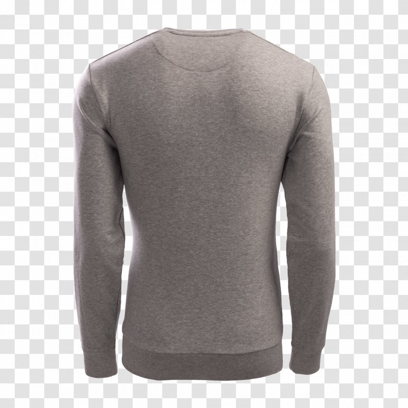 Sleeve Shoulder - Sweater Transparent PNG