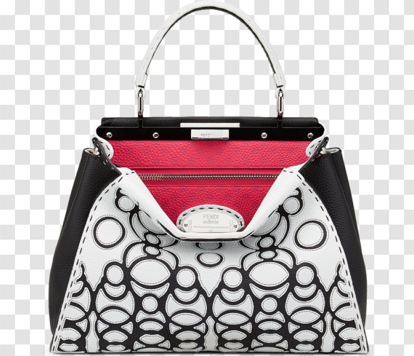 Tote Bag Handbag Fendi Fashion - House Transparent PNG