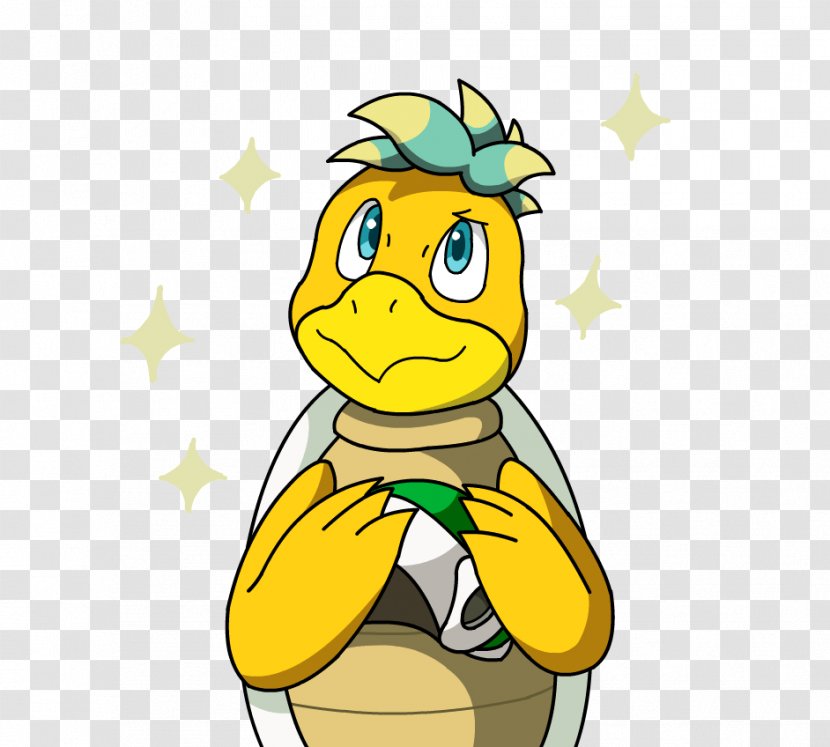 Duck Hammer Bro Illustration DeviantArt - Royaltyfree Transparent PNG