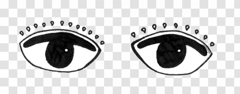 Chicago-style Pizza Eyelash Extensions Little Caesars Ready - Frame Transparent PNG