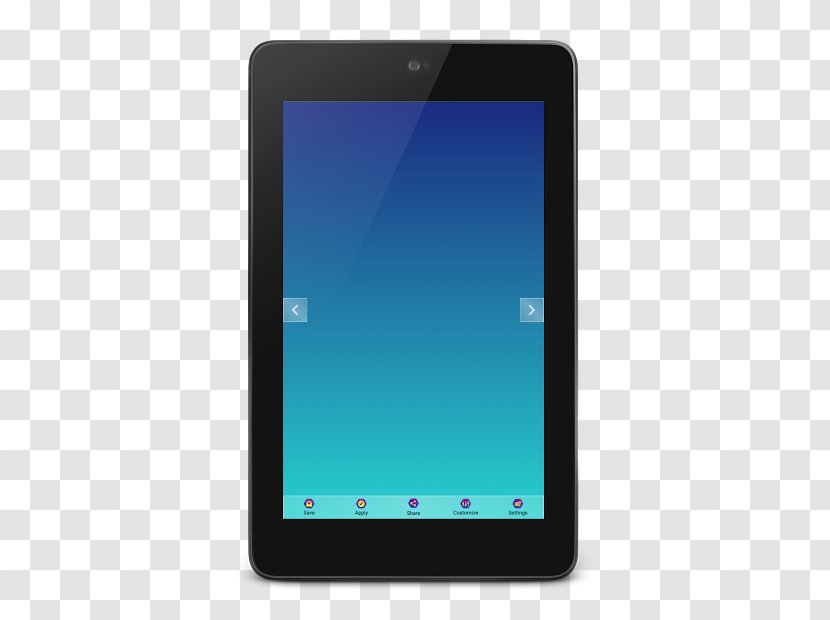 Tablet Computers Multimedia Handheld Devices - Technology - Computer Transparent PNG
