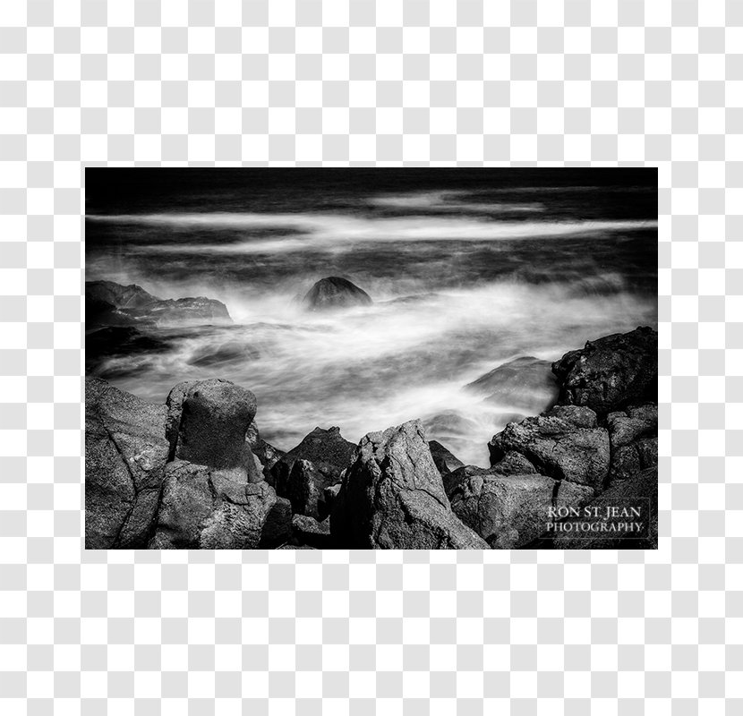 Ron St. Jean Photography, LLC Black And White Fine-art Photography - New Hampshire - Agent Transparent PNG