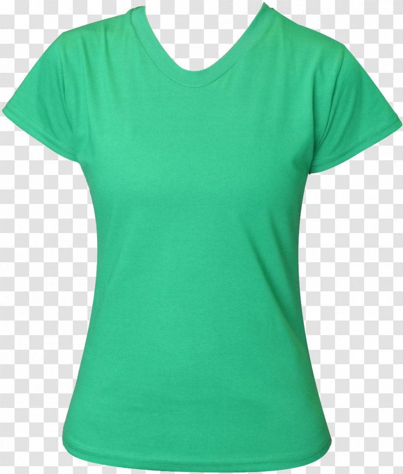 T-shirt Sleeve Polo Shirt Clothing - Active Transparent PNG