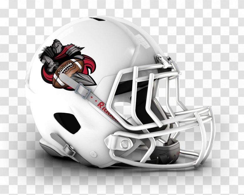 Harrison Central High School Arizona Wildcats Football American Helmets - Bicycles Equipment And Supplies Transparent PNG