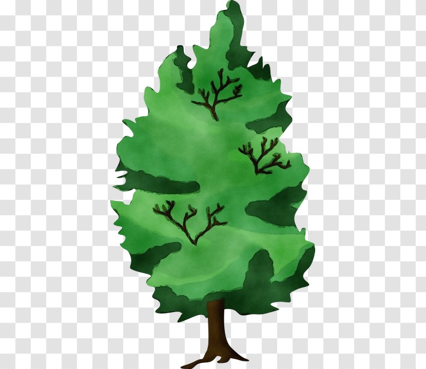 Environment Day Drawing - Paint - Black Maple Arbor Transparent PNG