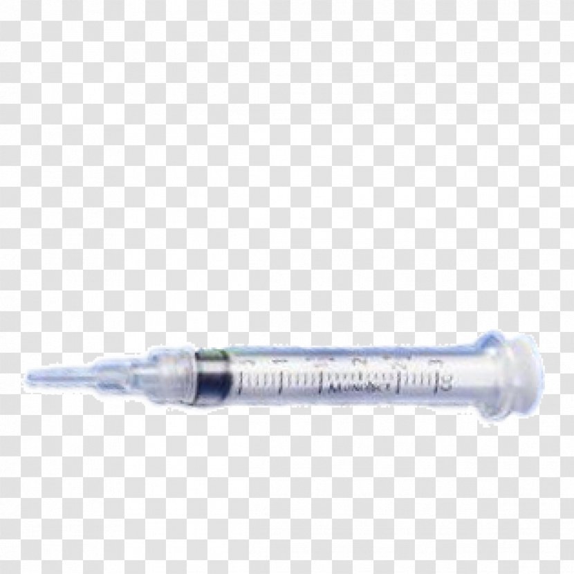 Syringe Cannula Hypodermic Needle Intravenous Therapy Luer Taper Transparent PNG